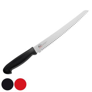 パン切り包丁 20cm 凹刃 PISCES オールステンレス （ パン切り パン