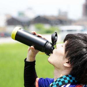 水筒 ステンレス 直飲み スポーツドリンク対応...の詳細画像5