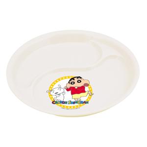 ランチプレート ランチ皿 クレヨンしんちゃん 子供 食器