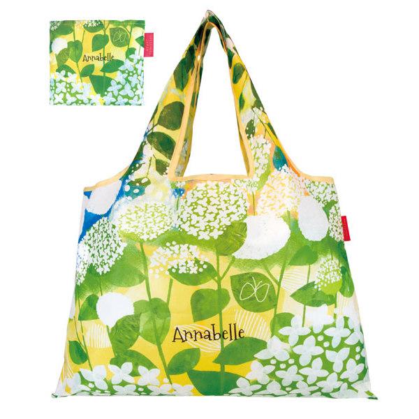 エコバッグ 2way Shopping Bag Annabelle デザイナーズ （ ショッピングバ...