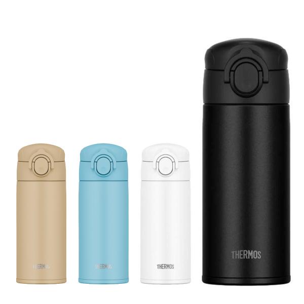 サーモス 水筒 350ml ステンレス 食洗機対応 真空断熱ケータイマグ JOK-350 （ THE...