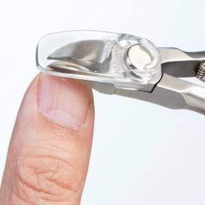 GREEN BELL（グリーンベル） 爪飛びガード ニッパー爪切り用 匠の技