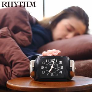 ﾘｽﾞﾑ時計工業 / 電波時計/オニックス枠/スワロフスキー/RHG-S71 リズム時計工業◇電波時計/オニックス枠/スワロフスキー/RHG-S71