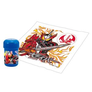 おしぼりセット ケース付 仮面ライダーセイバー 子供