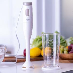 テスコム（TESCOM） TMV1100-S 真空ジュースミキサー シルバー 新品