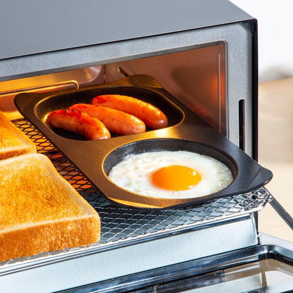 グリルプレート コンビ フッ素加工 デュアルプラス フッ素加工 日本製 コンビプレート （ グリルト...