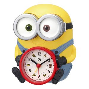 目覚まし時計 子供 キャラクター おしゃべりの商品一覧 通販 Yahoo ショッピング