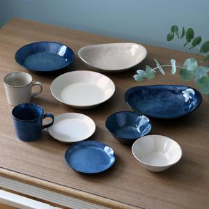 aito製作所 食器 8点セット 2柄 温もりあるおかず食器セット 新生活