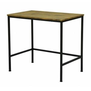 ワークデスク ブルックリンスタイル ヴィンテージ調