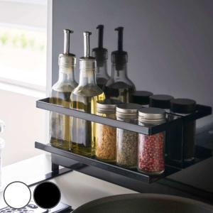 山崎実業 tower マグネットラック タワー ...の商品画像