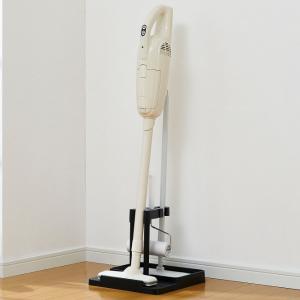 マキタ 掃除機 スタンド コードレスクリーナースタンド スティック掃除