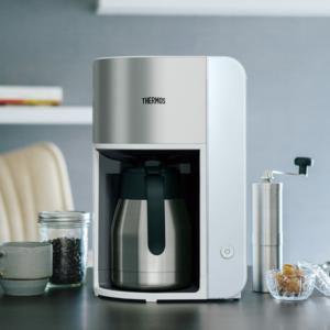 THERMOS コーヒーメーカー 真空断熱ポット サーモス Thermos THERMOS コーヒーメーカー 真空断熱ポット サーモス Thermos