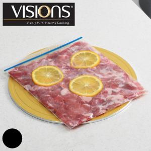 解凍プレート 直径24cm VISIONS 冷凍...の商品画像