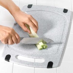 TONBO（新輝合成） まな板 LL 食洗機対応 抗菌 水切り すべり止め