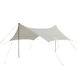 CAPTAIN STAG（キャプテンスタッグ） テント タープ 4〜6人用 UVカット
