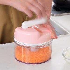 PRO CHEF フードカッター フードチョッパー ニューベジタブルカッター みじん切り 日本製