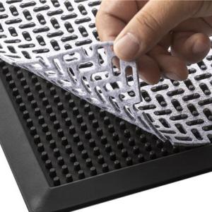 玄関マット 業務用 スペア 除菌マット 靴底用 60×40cm