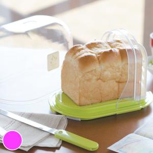 保存容器 4.2L 食パン パン 保存ケース 日本製 （ 食パン容器 食パン