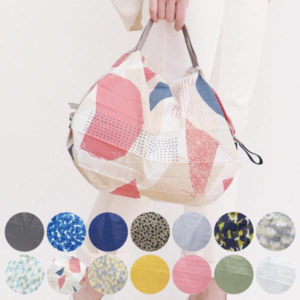 marna マーナ Shupatto コンパクトバッグ S／2020 S466 （ シュパット エコ...