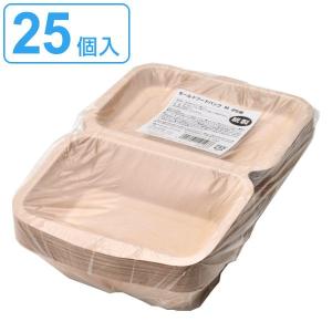 江戸川物産 パックス フードランチパック大 3個入 （ プラスチック容器