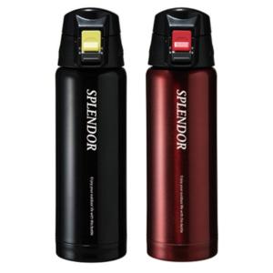 コーヒー ステンレスボトル Flex Sip Wide Mouthフレックス シップ