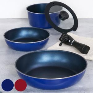 インジニオ・ネオ ティファール T-fal パリ・コレクション セット3