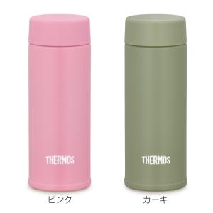 サーモス 水筒 ミニ 120ml ステンレス ...の詳細画像2