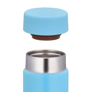 サーモス 水筒 ミニ 120ml ステンレス ...の詳細画像4