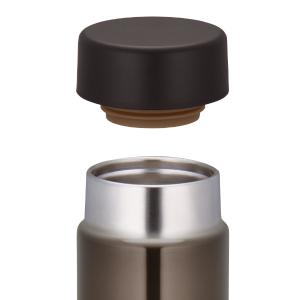 サーモス 水筒 ミニ 120ml ステンレス ...の詳細画像5