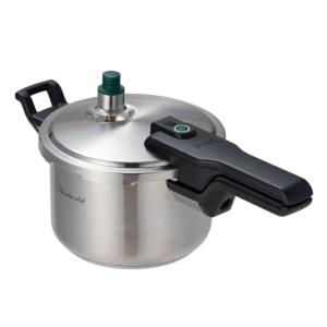 ワンダーシェフ 圧力鍋 15L IH対応 プロ ビッグサイズ 業務用