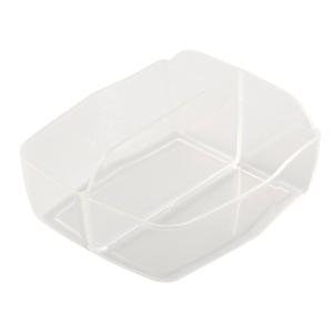 おかず容器 レスボックス 700ml専用 おかず入れ 2個入り