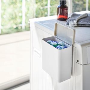 山崎実業 plate マグネット洗濯洗剤ボール...の詳細画像2