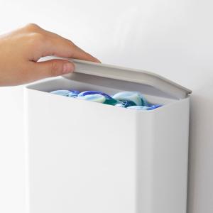 山崎実業 plate マグネット洗濯洗剤ボール...の詳細画像3