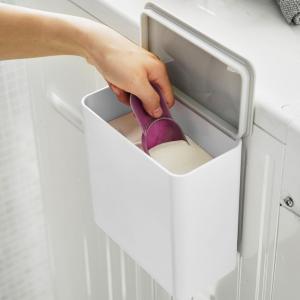 山崎実業 plate マグネット洗濯洗剤ボール...の詳細画像5