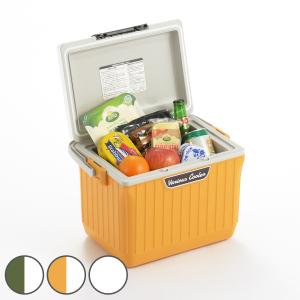 【中止】クーラーボックス SANKA クーラーボックス 9L ベリアスクーラー ハードタイプ （ 保冷