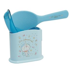 スケーター ケース付しゃもじ キャラクター （ くまのプーさん