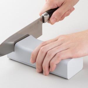 KYOCERA（京セラ） ファインシャープナー 電動研ぎ器 電動 包丁研ぎ器