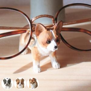 眼鏡スタンド 犬 木製 インテリア 小物 メガネスタンド めがねスタンド メガネ置き 眼鏡収納 眼鏡ホルダー インテリアパレットヤフー店 通販 Yahoo ショッピング