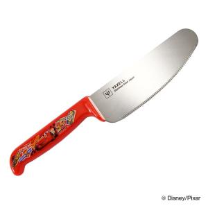 ヤクセル（YAXELL） 包丁 子ども用 こども安全包丁 カーズ （ 子供用