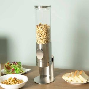 AdHoc シリアルディスペンサー DEPOSITO おしゃれ シングル