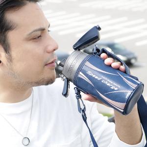水筒 600ml ステンレス 直飲み ワンタッ...の詳細画像4