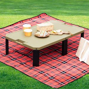 LOGOS（ロゴス） テーブル9060プラス バッグ付き 50000037 キャンプ