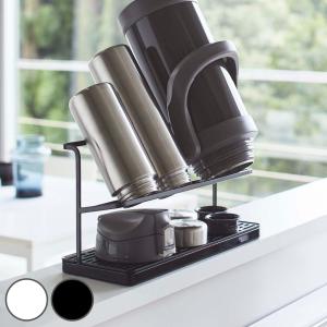 山崎実業 tower ワイドジャグボトルスタンド...の商品画像