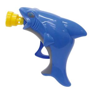 シャボン玉 サメ おもちゃ バブル バブルがん シャーク （ しゃぼん玉 子供 外遊び こども 鮫 ）｜interior-palette