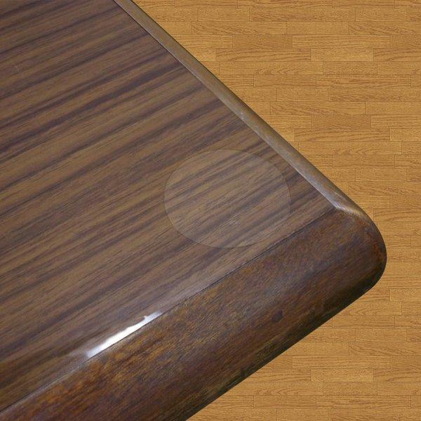 テーブルクロス止め ずれ防止 シール 透明 テーブルクロス （ すべり止め 滑り止めシール クロス ...