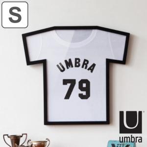 ユニフォーム額 S ティーフレームディスプレイ 額縁 umbra アンブラ （ ユニフォーム額縁 コレクションケース ユニフォーム ケース 収納 ）