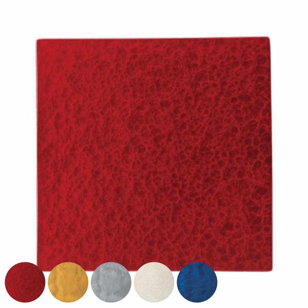 トレー 12.5cm 正角トレー プレート M.STYLE 漆 URUSHI 皿 食器 和食器 磁器...