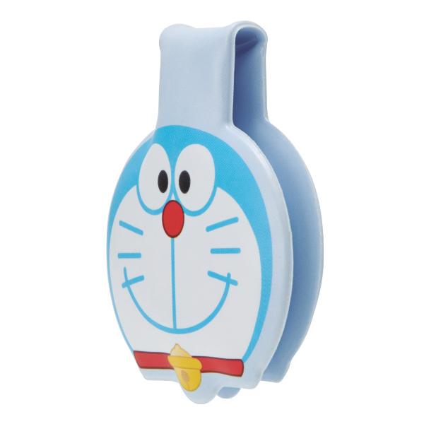 ダイカットマグネットクリップ ドラえもん I’ｍDoraemon クリップ （ マグネット 文房具 ...