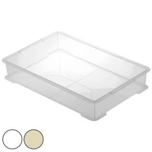 TONBO（新輝合成） トンボ もち箱 2段 フタ付（フードコンテナセット