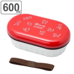 OSK（オーエスケー） 妖怪ウォッチ ランチボックス お弁当箱 1段 360ml